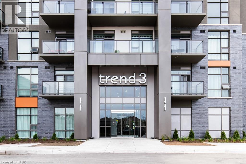 470 Dundas Street E Unit# 904, Waterdown, Ontario  L8B 1Z2 - Photo 2 - 40824981