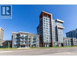 470 DUNDAS Street E Unit# 904, waterdown, Ontario