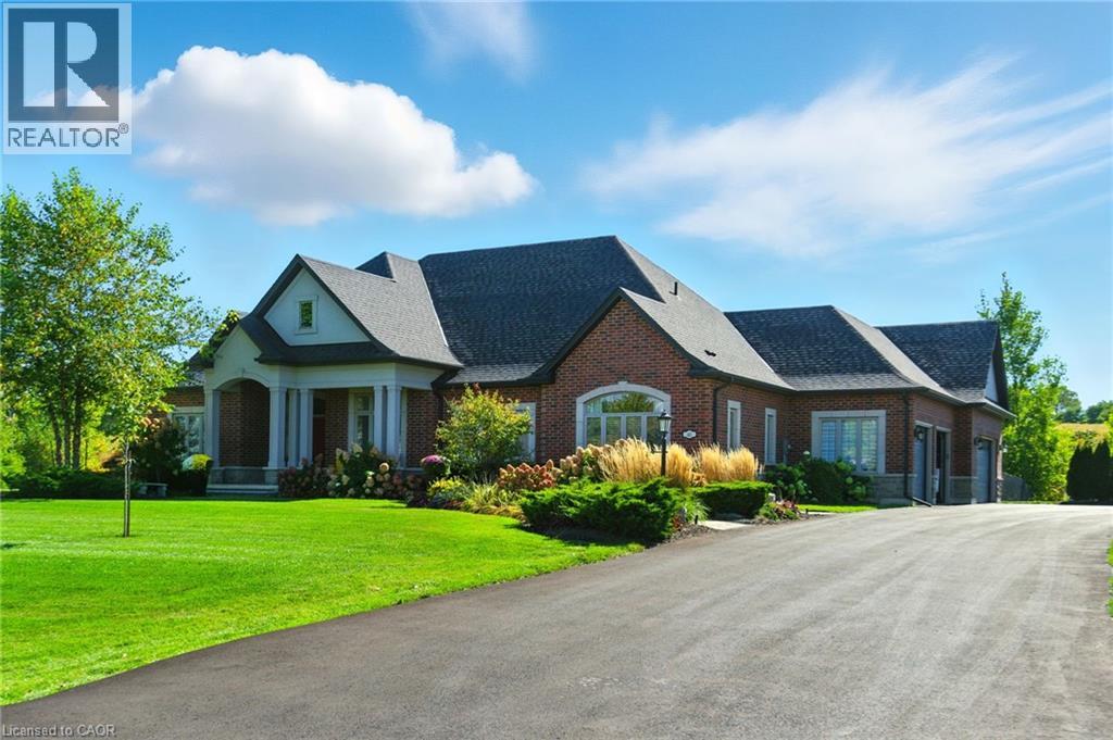 41 SHAKESPEARE Road, Dundas, Ontario