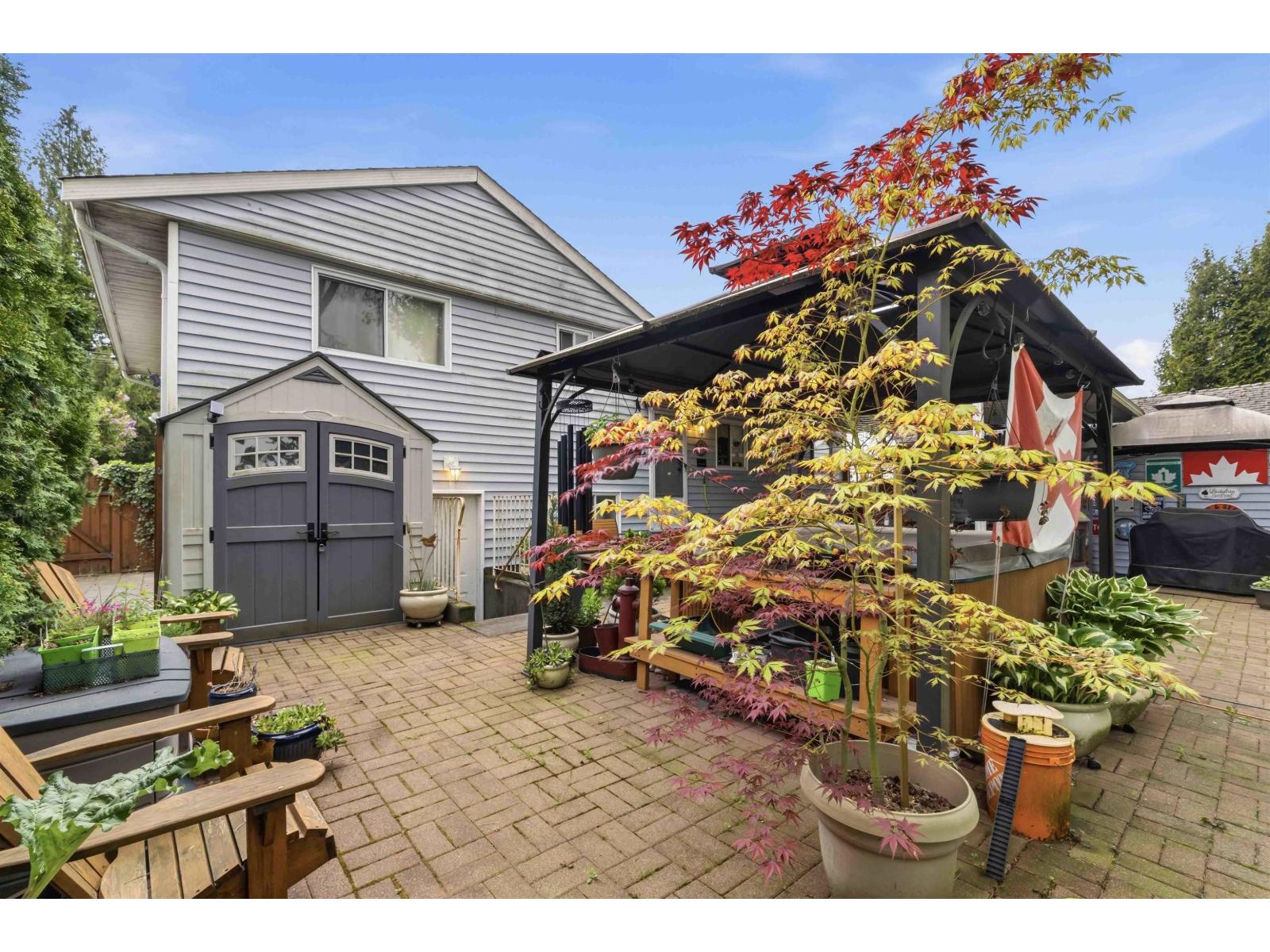 14713 110 Avenue, Surrey, British Columbia  V3R 2A9 - Photo 26 - R3116243