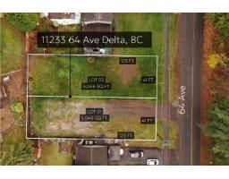 LT.1 11233 64 AVENUE, Delta, British Columbia