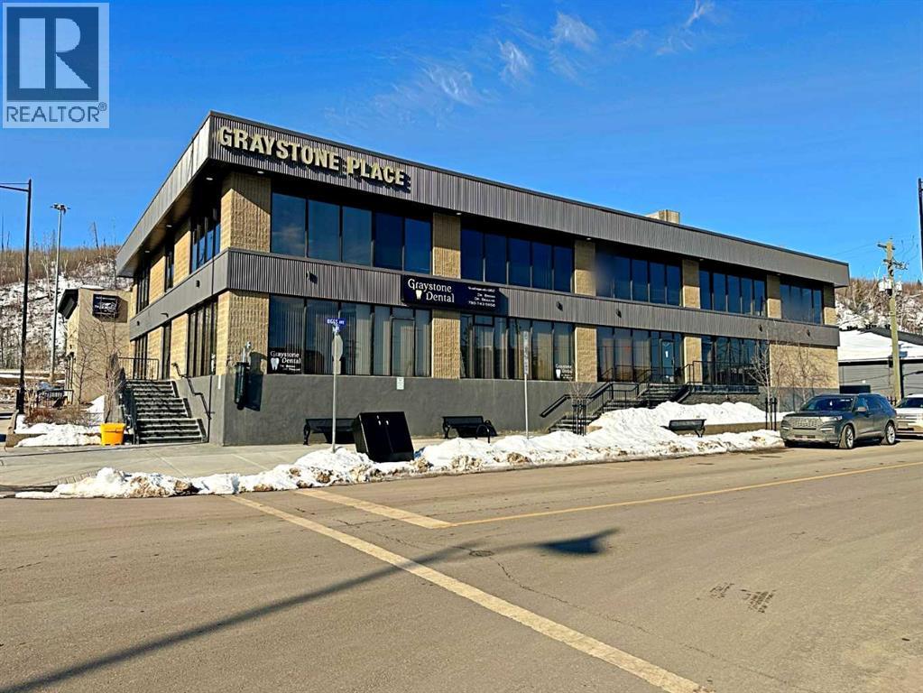 400, 9714 Main Street, fort mcmurray, Alberta