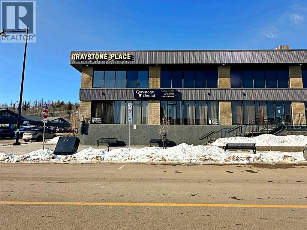 130, 9714 Main Street, Fort Mcmurray, Alberta  T9H 1T6 - Photo 2 - A2302738