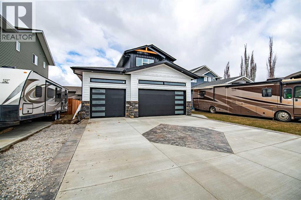 29 Vintage Close, Blackfalds, Alberta  T0M 0J0 - Photo 1 - A2257607
