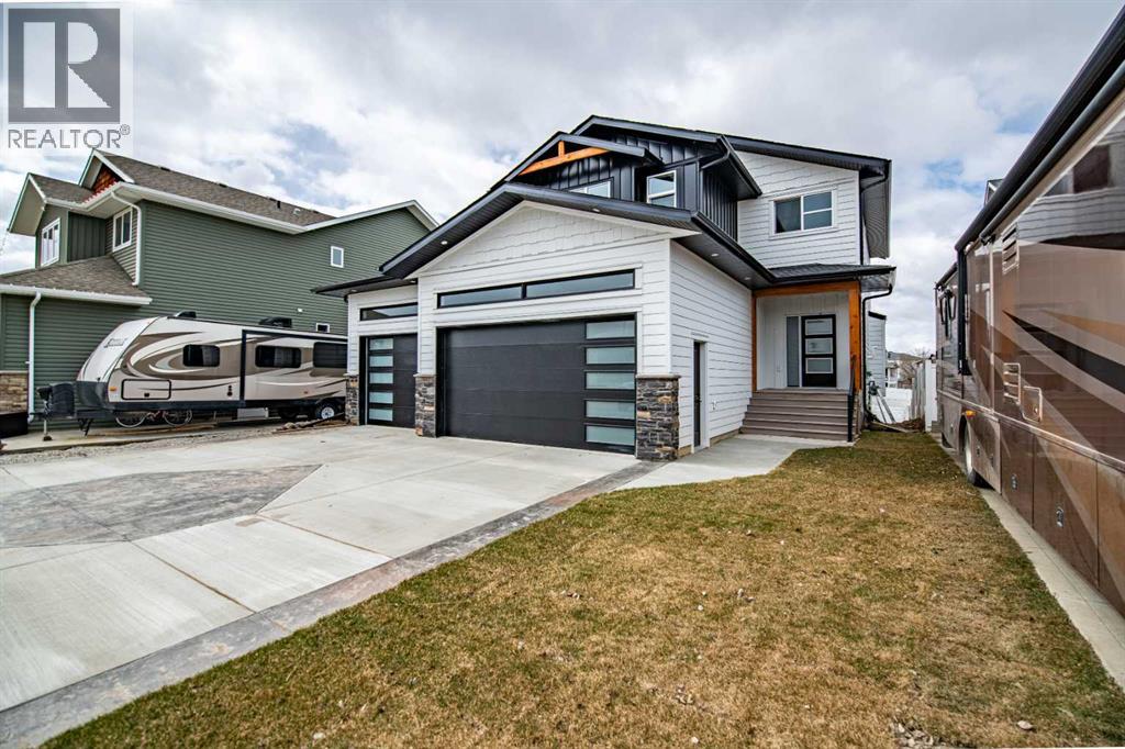 29 Vintage Close, Blackfalds, Alberta  T0M 0J0 - Photo 2 - A2257607