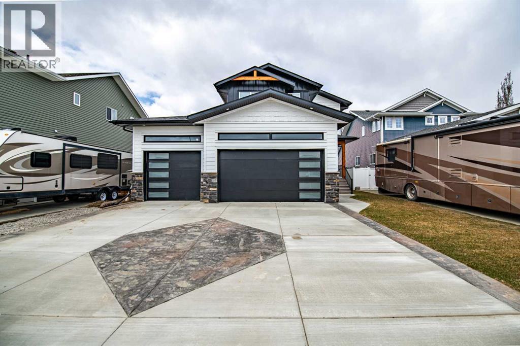 29 Vintage Close, Blackfalds, Alberta  T0M 0J0 - Photo 3 - A2257607