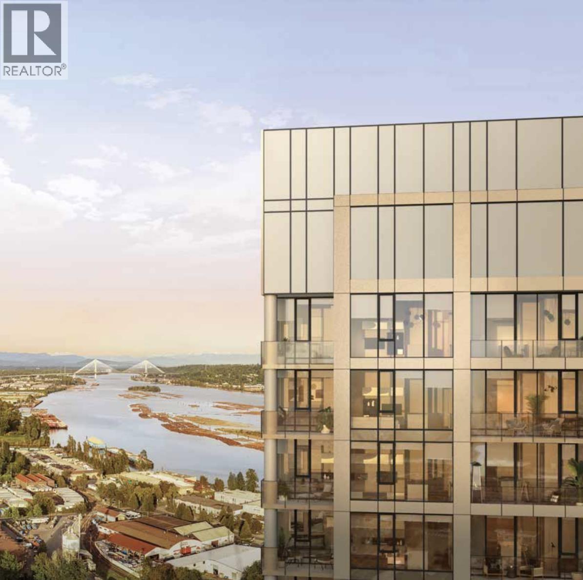 1005 230 Keary Street, New Westminster, British Columbia  V3L 0A6 - Photo 2 - R3116310