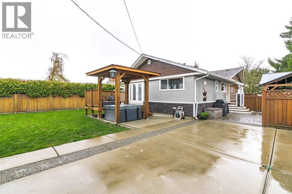 4729 60b Street, Delta, British Columbia  V4K 3K9 - Photo 28 - R3080810