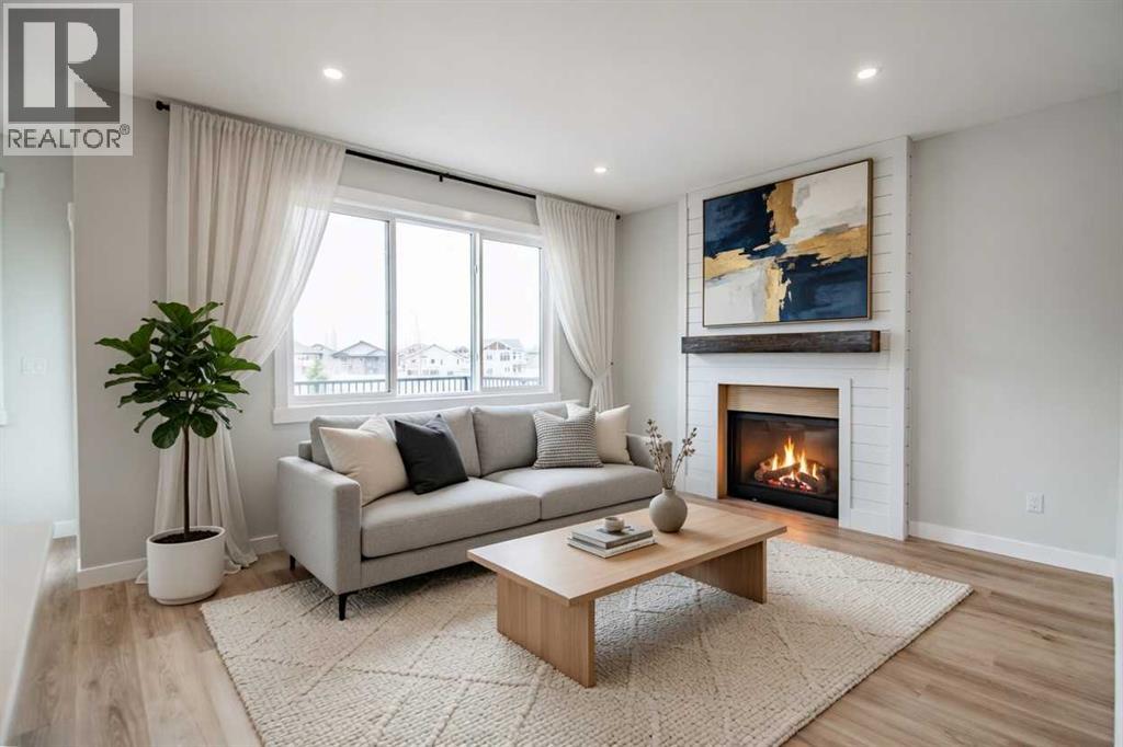 29 Vintage Close, Blackfalds, Alberta  T0M 0J0 - Photo 5 - A2257607