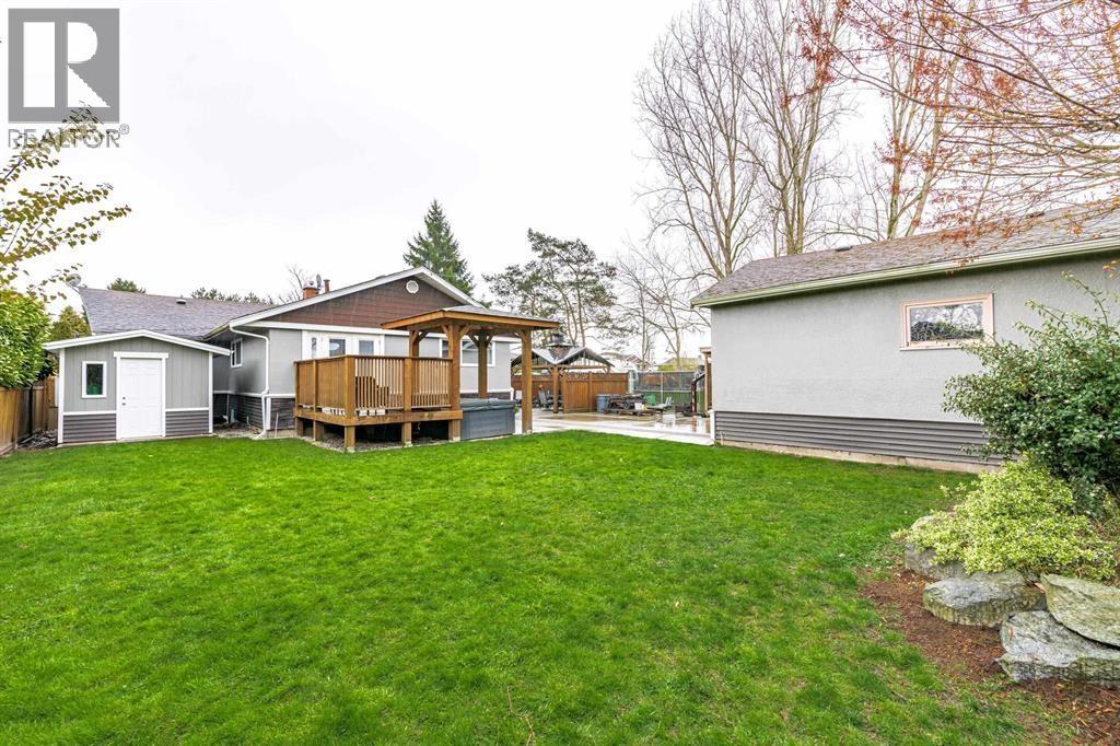 4729 60b Street, Delta, British Columbia  V4K 3K9 - Photo 30 - R3080810