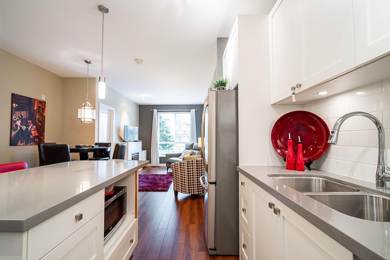 325 15850 26 Avenue, Surrey, British Columbia  V3Z 2N6 - Photo 7 - R3115600