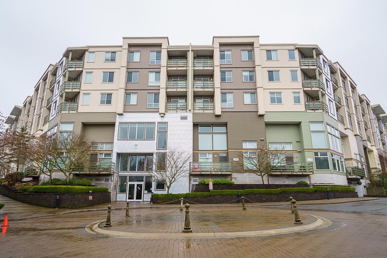 325 15850 26 Avenue, Surrey, British Columbia  V3Z 2N6 - Photo 2 - R3115600