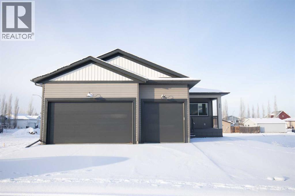 32 Sunrise Crescent N, Three Hills, Alberta  T0M 2A0 - Photo 26 - A2279132