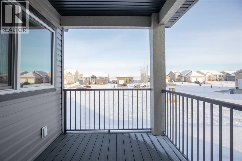 32 Sunrise Crescent N, Three Hills, Alberta  T0M 2A0 - Photo 28 - A2279132