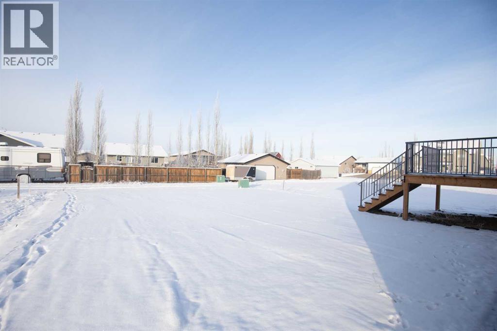 32 Sunrise Crescent N, Three Hills, Alberta  T0M 2A0 - Photo 34 - A2279132