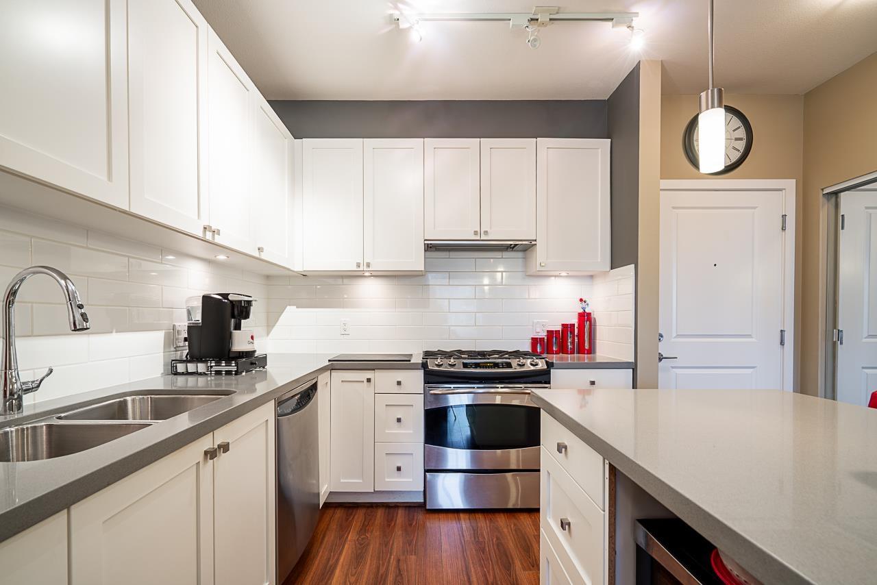 325 15850 26 Avenue, Surrey, British Columbia  V3Z 2N6 - Photo 8 - R3115600