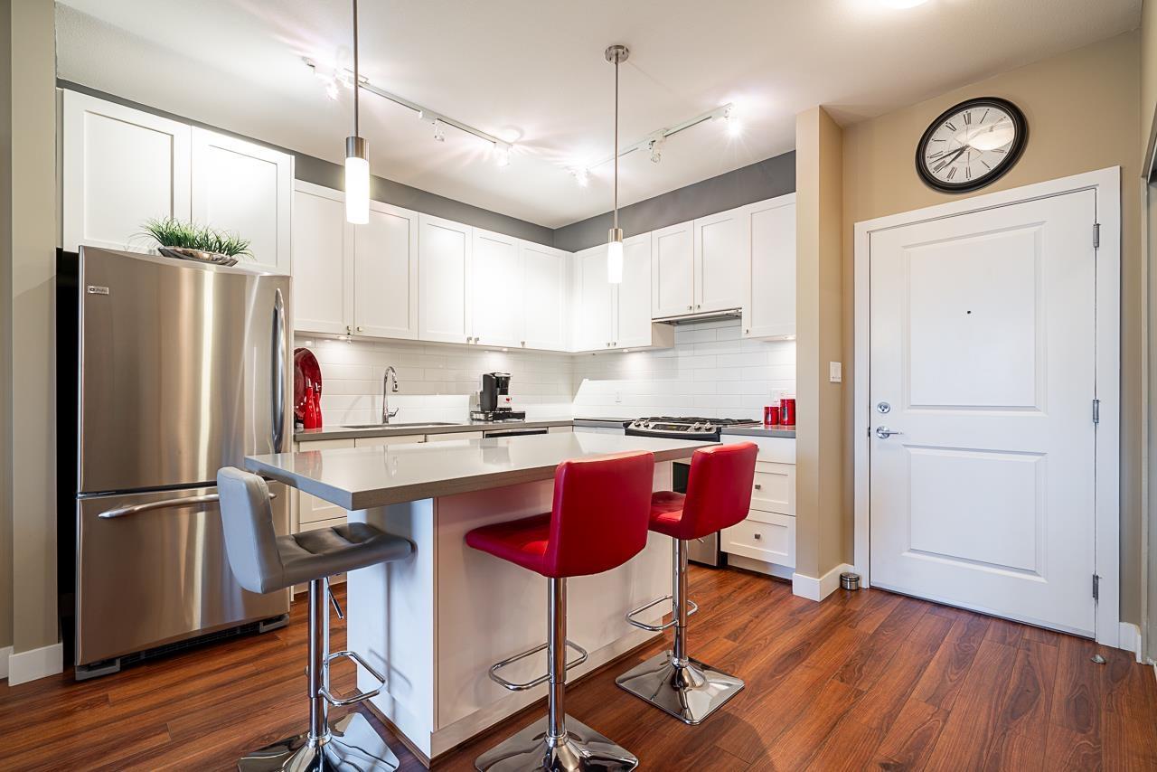 325 15850 26 Avenue, Surrey, British Columbia  V3Z 2N6 - Photo 5 - R3115600