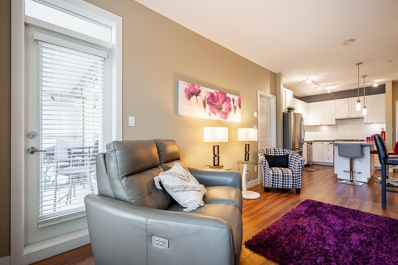 325 15850 26 Avenue, Surrey, British Columbia  V3Z 2N6 - Photo 15 - R3115600