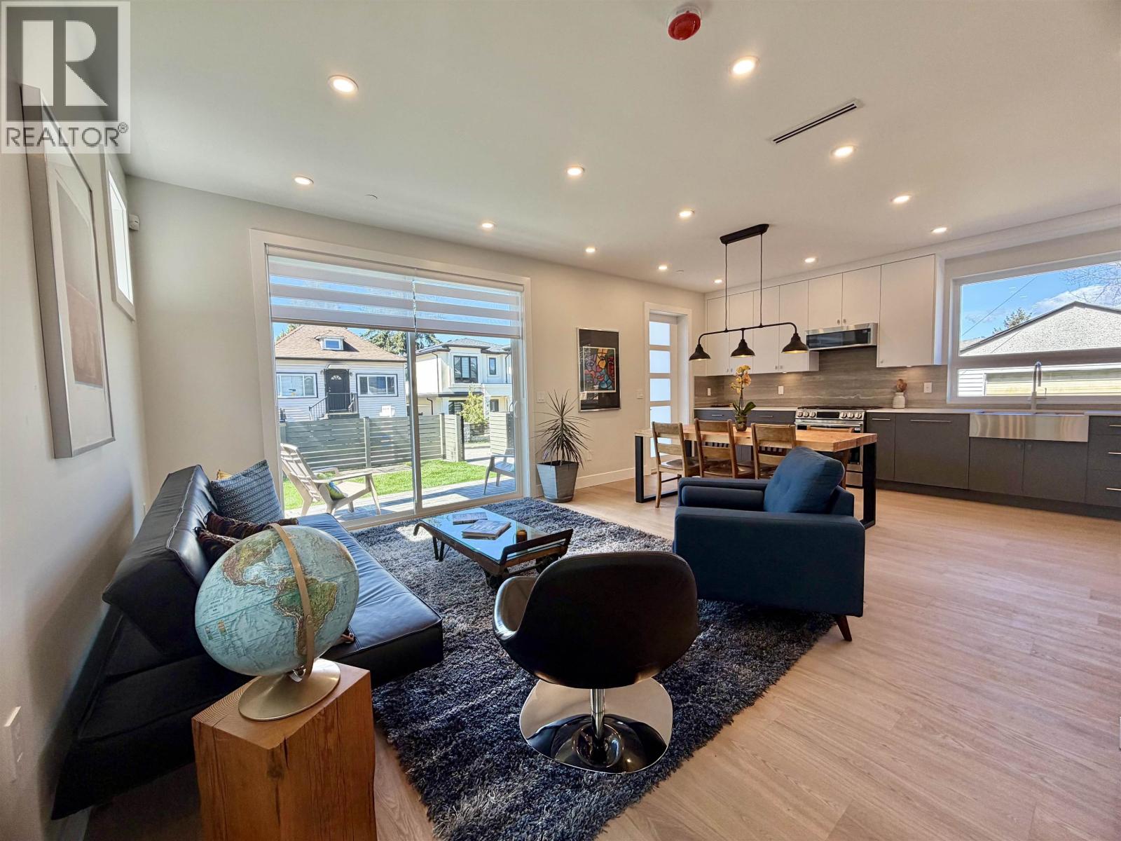 3760 FLEMING STREET, Vancouver, British Columbia