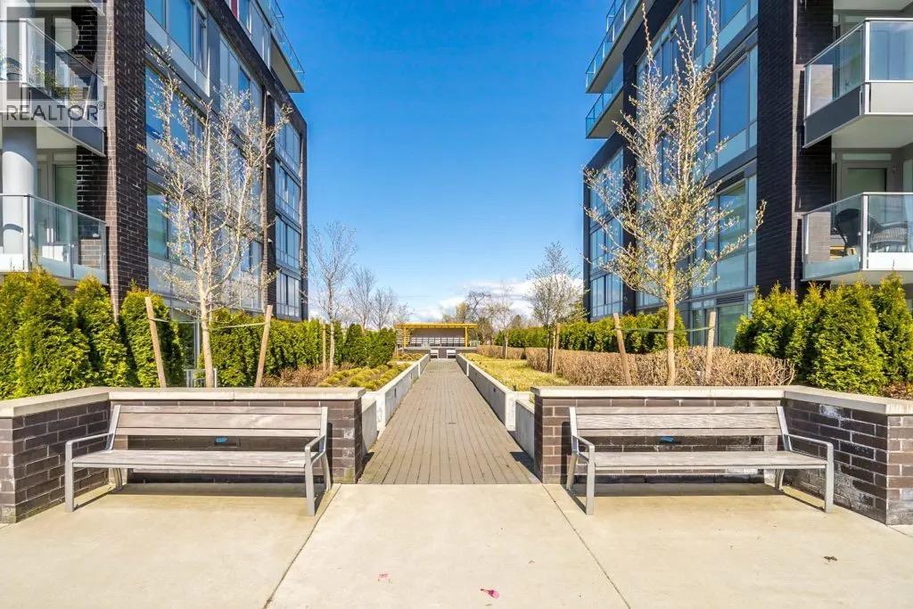 206 10780 No. 5 Road, Richmond, British Columbia  V6W 0B8 - Photo 14 - R3089988