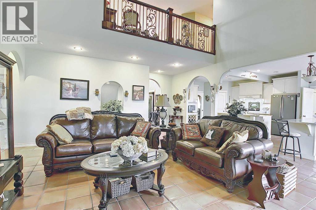 255046 Township Road 250, Rural Wheatland County, Alberta  T1P 0K6 - Photo 23 - A2265589