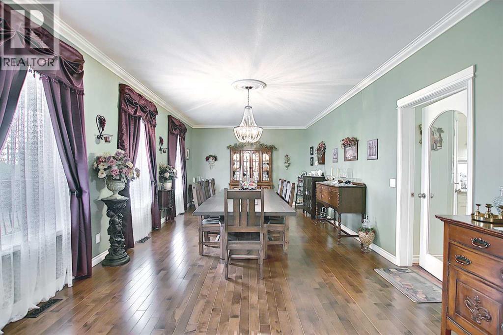 255046 Township Road 250, Rural Wheatland County, Alberta  T1P 0K6 - Photo 7 - A2265589