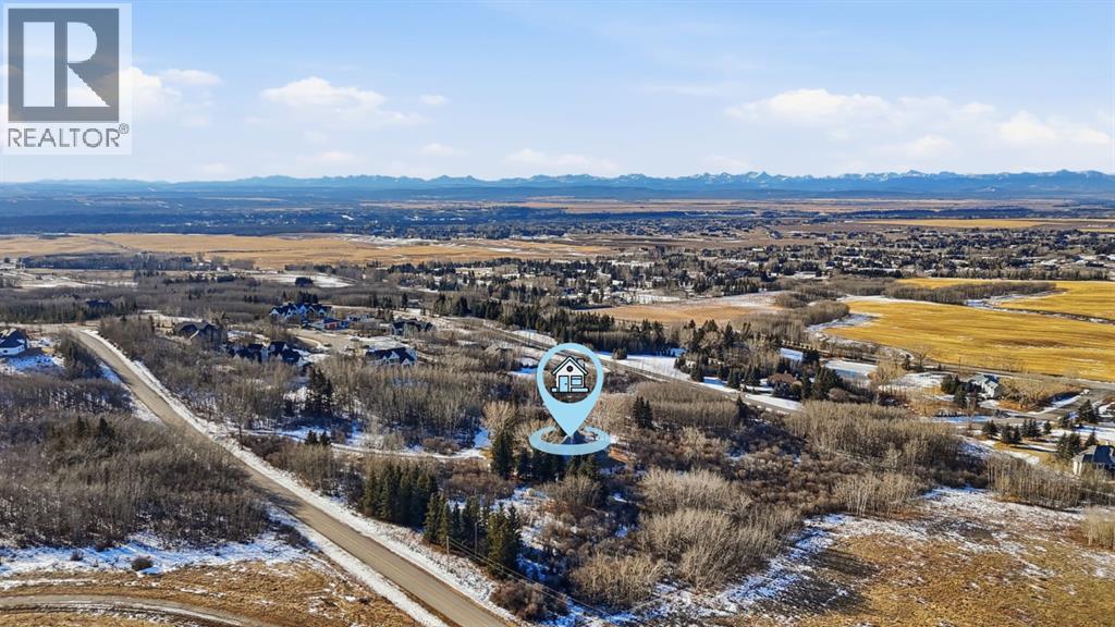 237 Escarpment Drive, Rural Rocky View County, Alberta  T3Z 3M8 - Photo 4 - A2279962