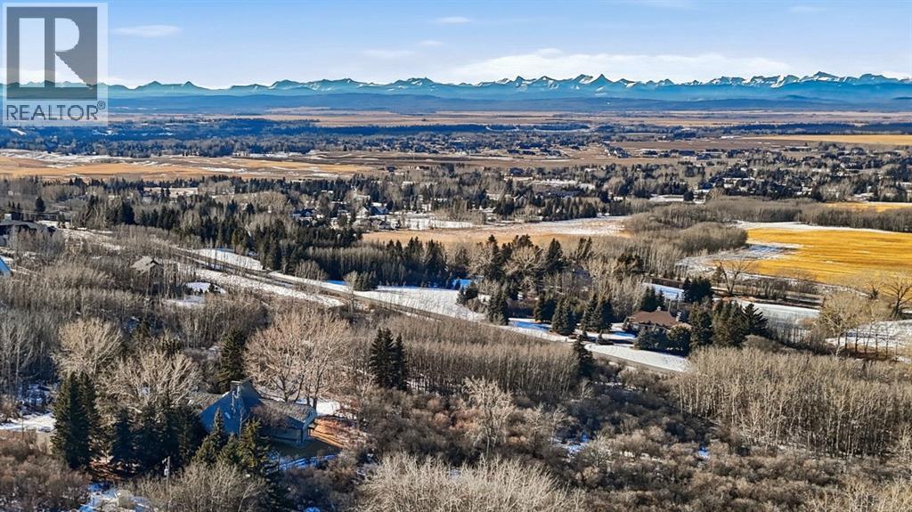 237 Escarpment Drive, Rural Rocky View County, Alberta