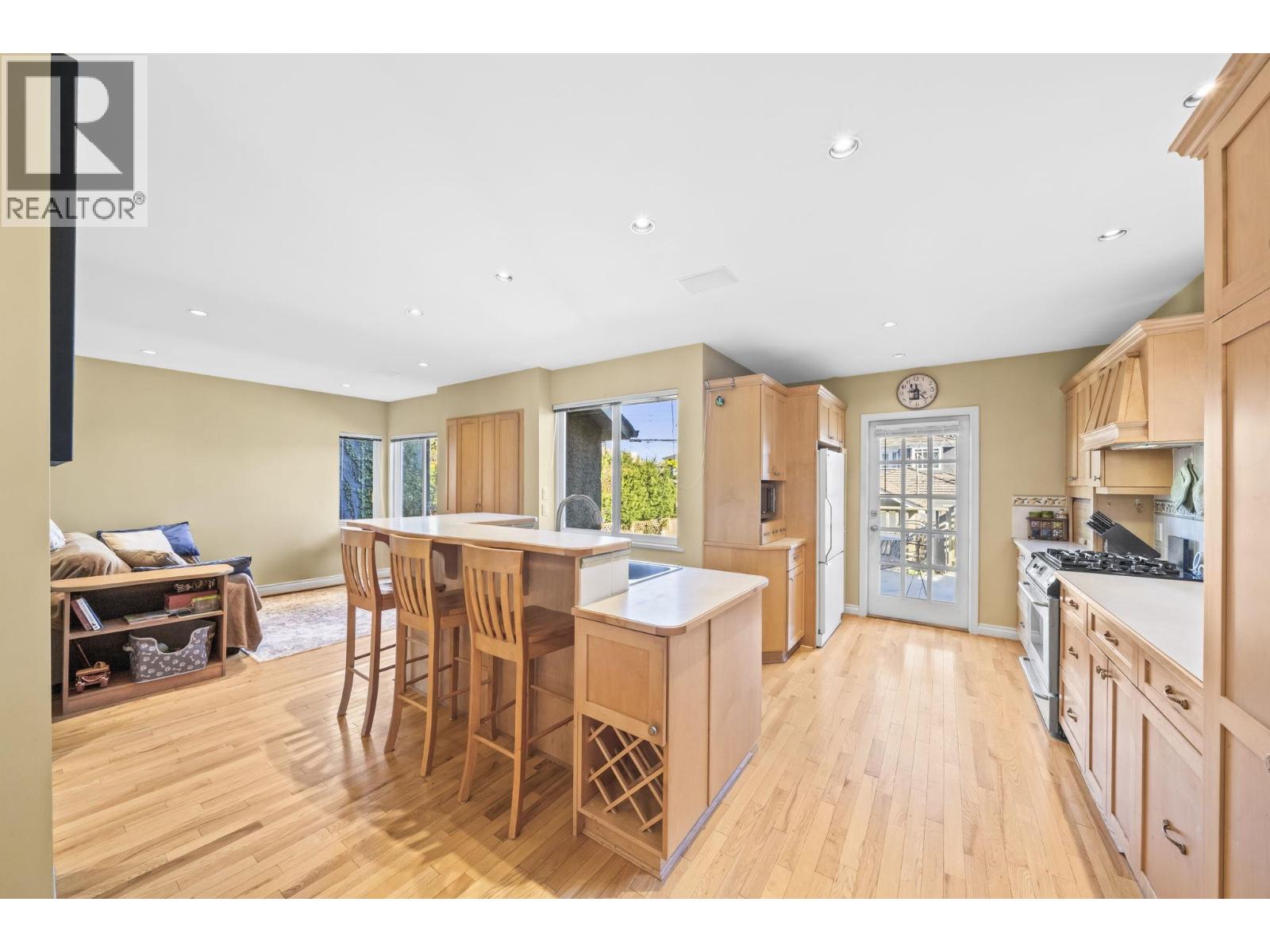 2925 W 21st Street, Vancouver, British Columbia  V6L 1K7 - Photo 13 - R3116218