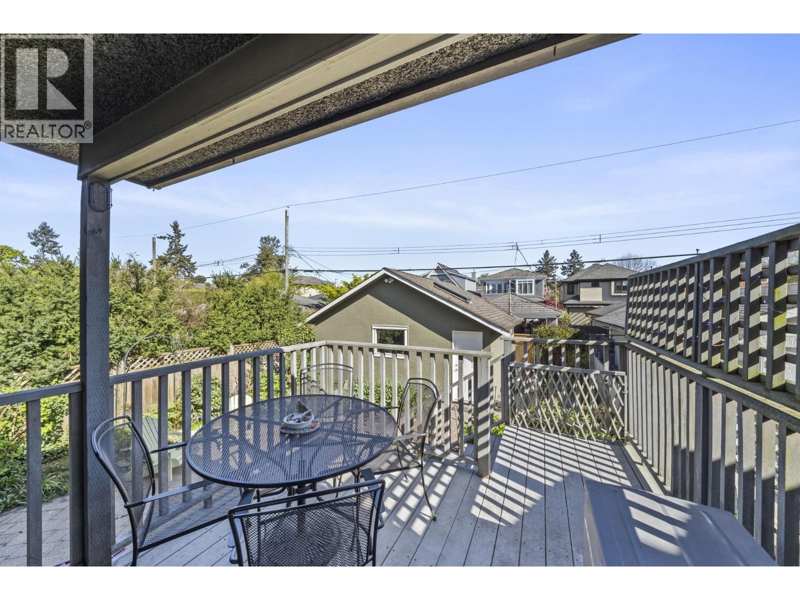 2925 W 21st Street, Vancouver, British Columbia  V6L 1K7 - Photo 35 - R3116218
