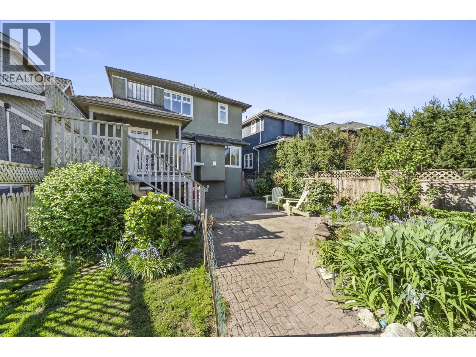 2925 W 21st Street, Vancouver, British Columbia  V6L 1K7 - Photo 36 - R3116218