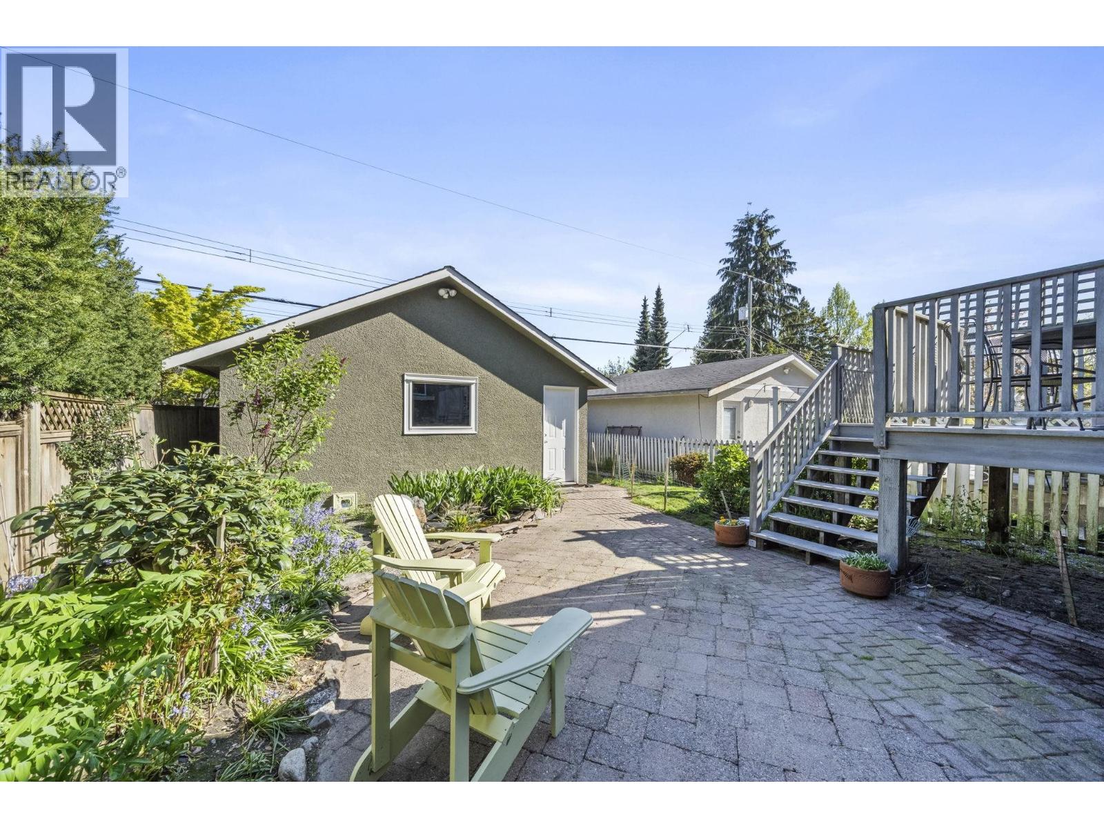 2925 W 21st Street, Vancouver, British Columbia  V6L 1K7 - Photo 37 - R3116218