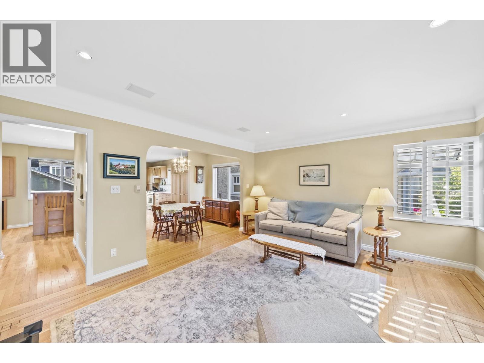 2925 W 21st Street, Vancouver, British Columbia  V6L 1K7 - Photo 9 - R3116218