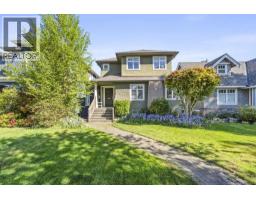 2925 W 21ST AVENUE, Vancouver, British Columbia