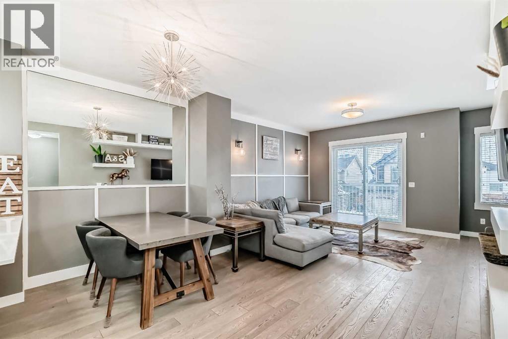 53, 111 Rainbow Falls, Chestermere, Alberta  T1X 0Z5 - Photo 10 - A2290752