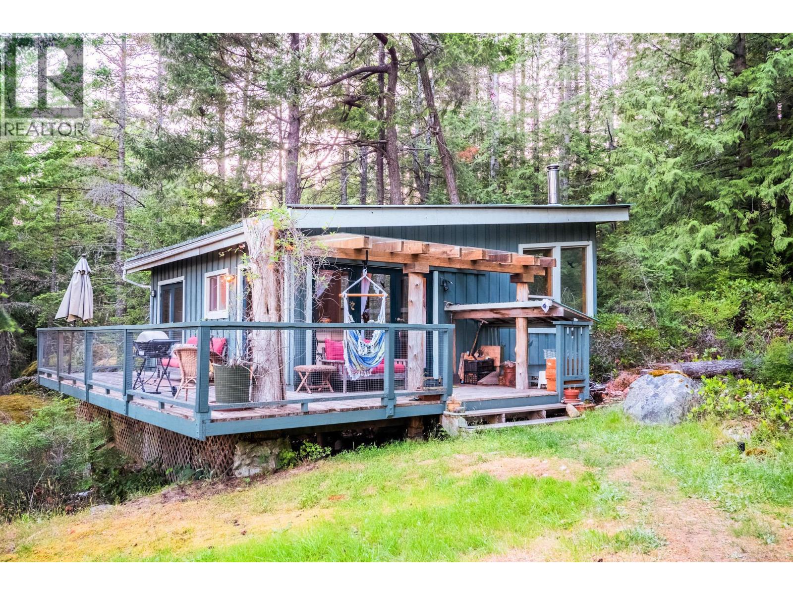 181 Persephone Place, Keats Island, British Columbia  V0N 1V0 - Photo 27 - R3116637