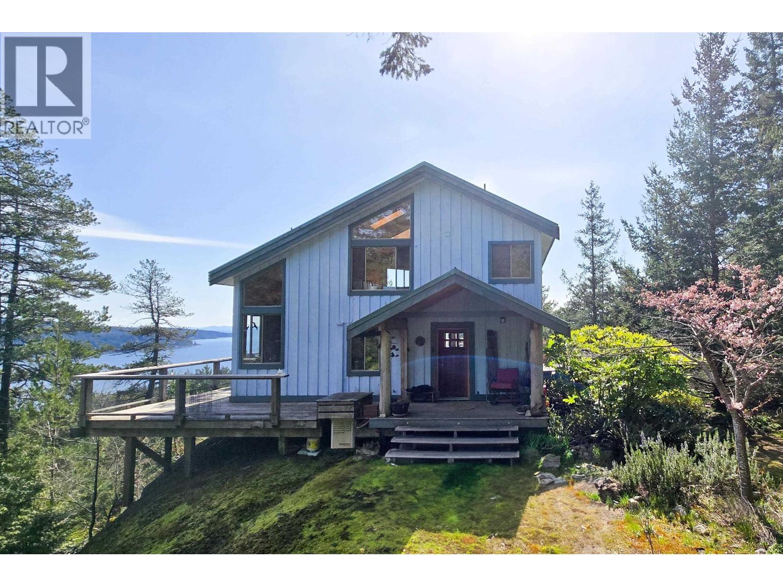 181 Persephone Place, Keats Island, British Columbia  V0N 1V0 - Photo 3 - R3116637