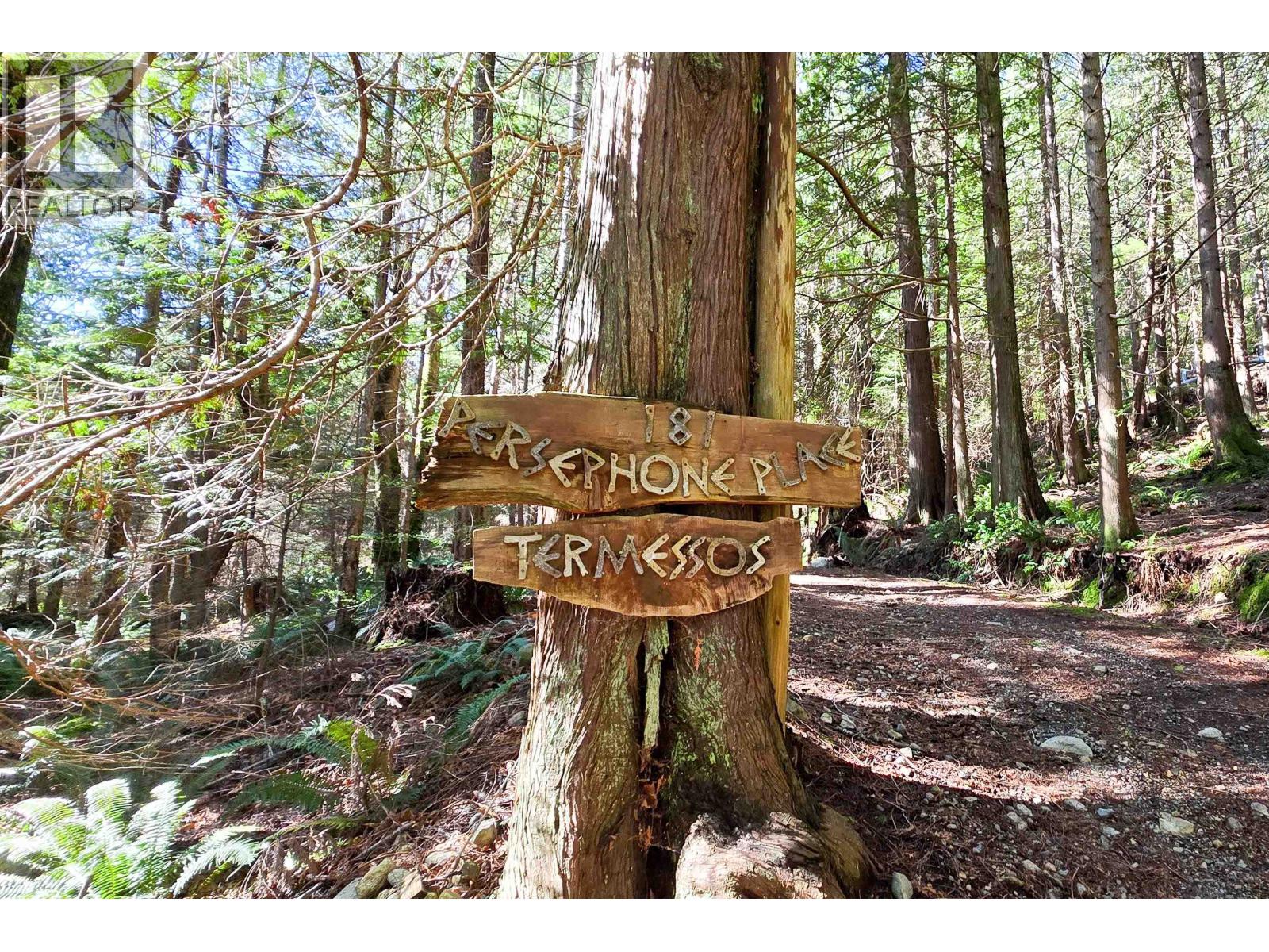 181 Persephone Place, Keats Island, British Columbia  V0N 1V0 - Photo 4 - R3116637