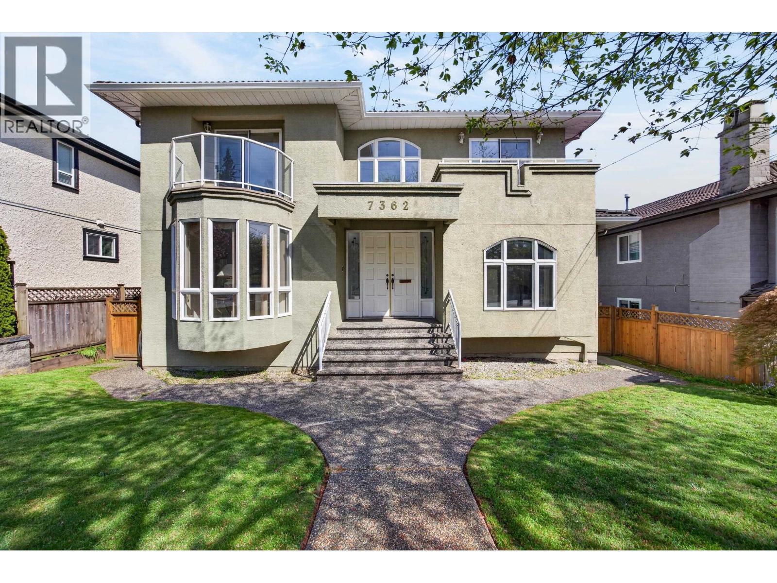 7362 WAVERLEY AVENUE, Burnaby, British Columbia