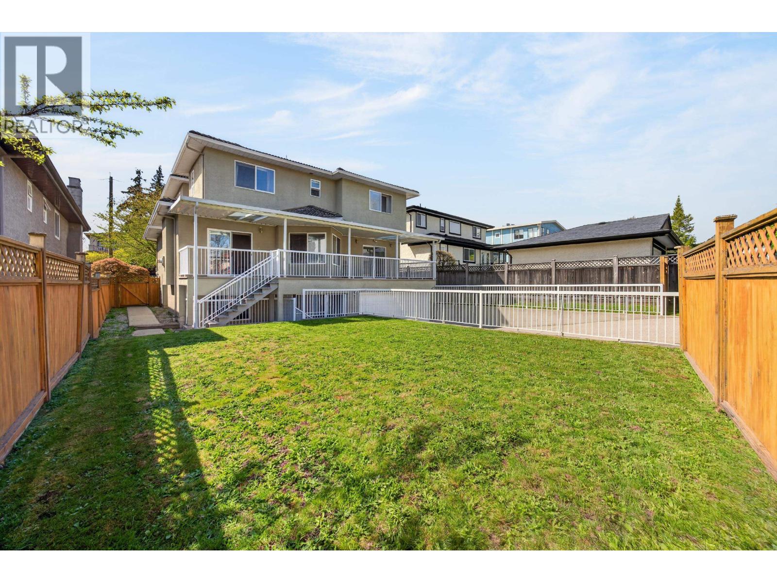 7362 Waverley Avenue, Burnaby, British Columbia  V5J 4A6 - Photo 36 - R3116639