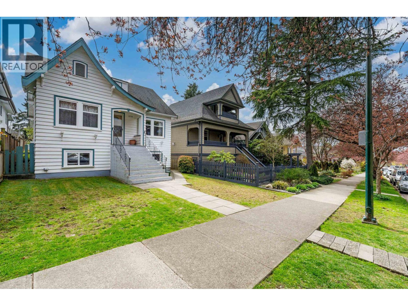 2578 Oxford Street, Vancouver, British Columbia  V5K 1N1 - Photo 30 - R3116650