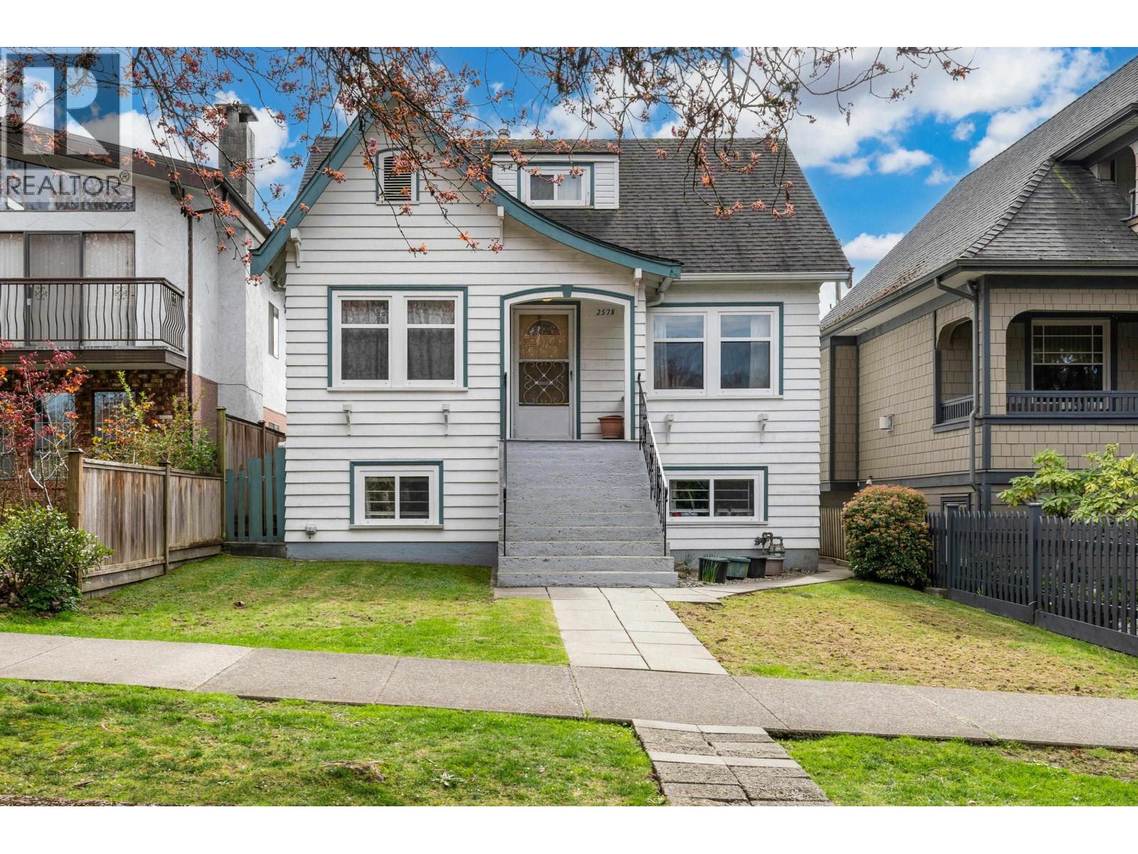 2578 Oxford Street, Vancouver, British Columbia  V5K 1N1 - Photo 31 - R3116650