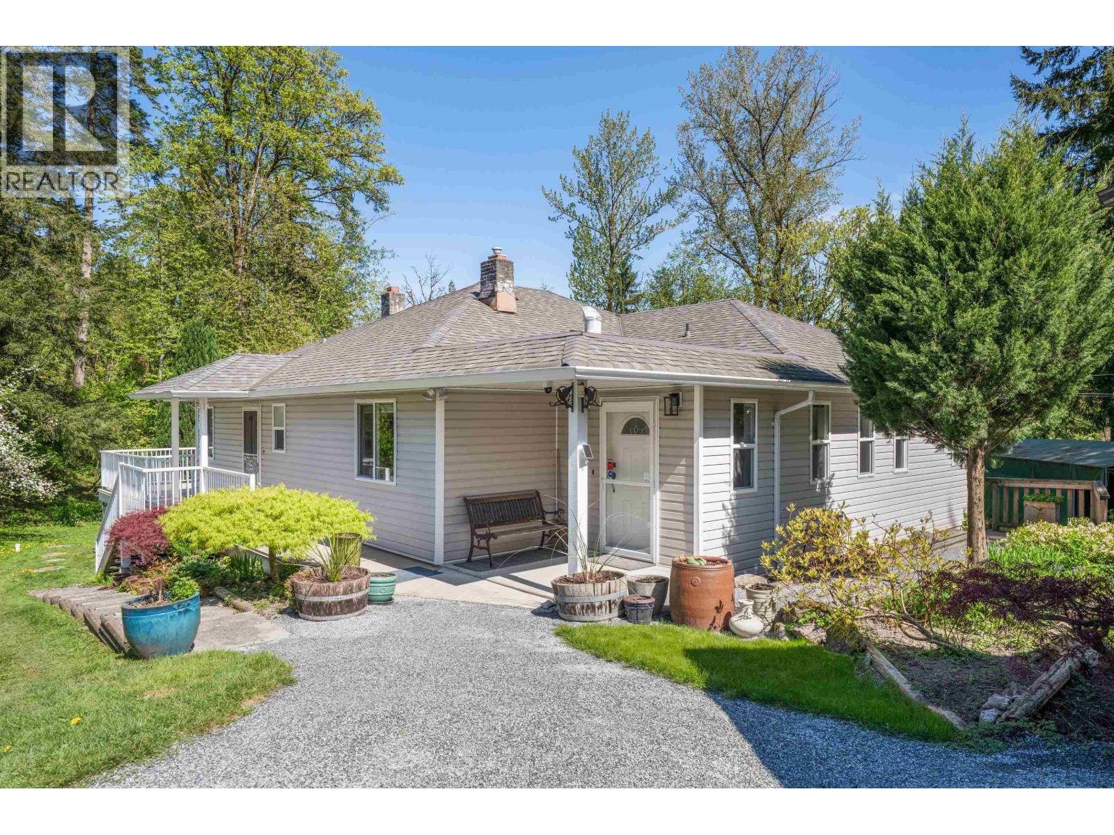 28443 96 Avenue, Maple Ridge, British Columbia  V2W 1L2 - Photo 3 - R3116652