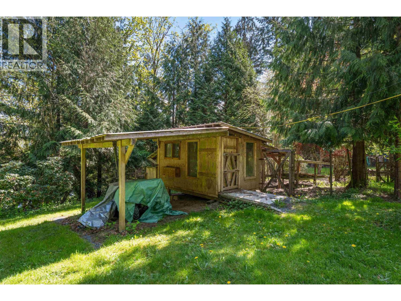 28443 96 Avenue, Maple Ridge, British Columbia  V2W 1L2 - Photo 34 - R3116652