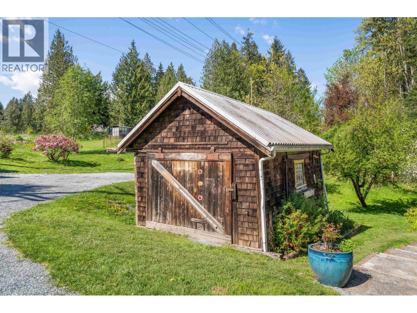 28443 96 Avenue, Maple Ridge, British Columbia  V2W 1L2 - Photo 37 - R3116652