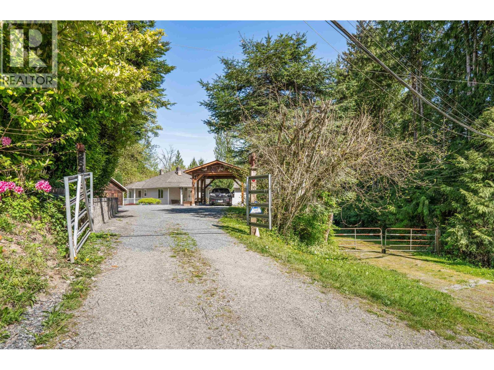 28443 96 Avenue, Maple Ridge, British Columbia  V2W 1L2 - Photo 38 - R3116652