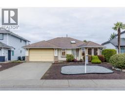 19596 SOMERSET DRIVE, Pitt Meadows, British Columbia