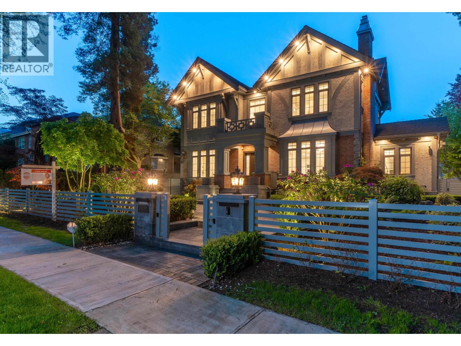 6038 MARGUERITE STREET, vancouver, British Columbia