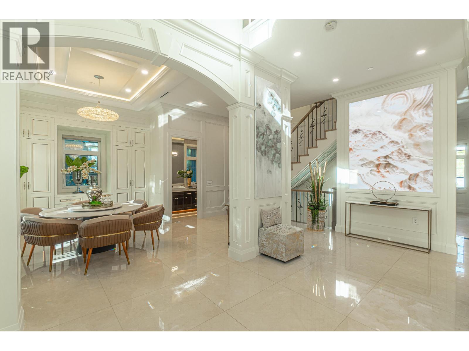 6038 Marguerite Street, Vancouver, British Columbia  V6M 3L1 - Photo 4 - R3116676