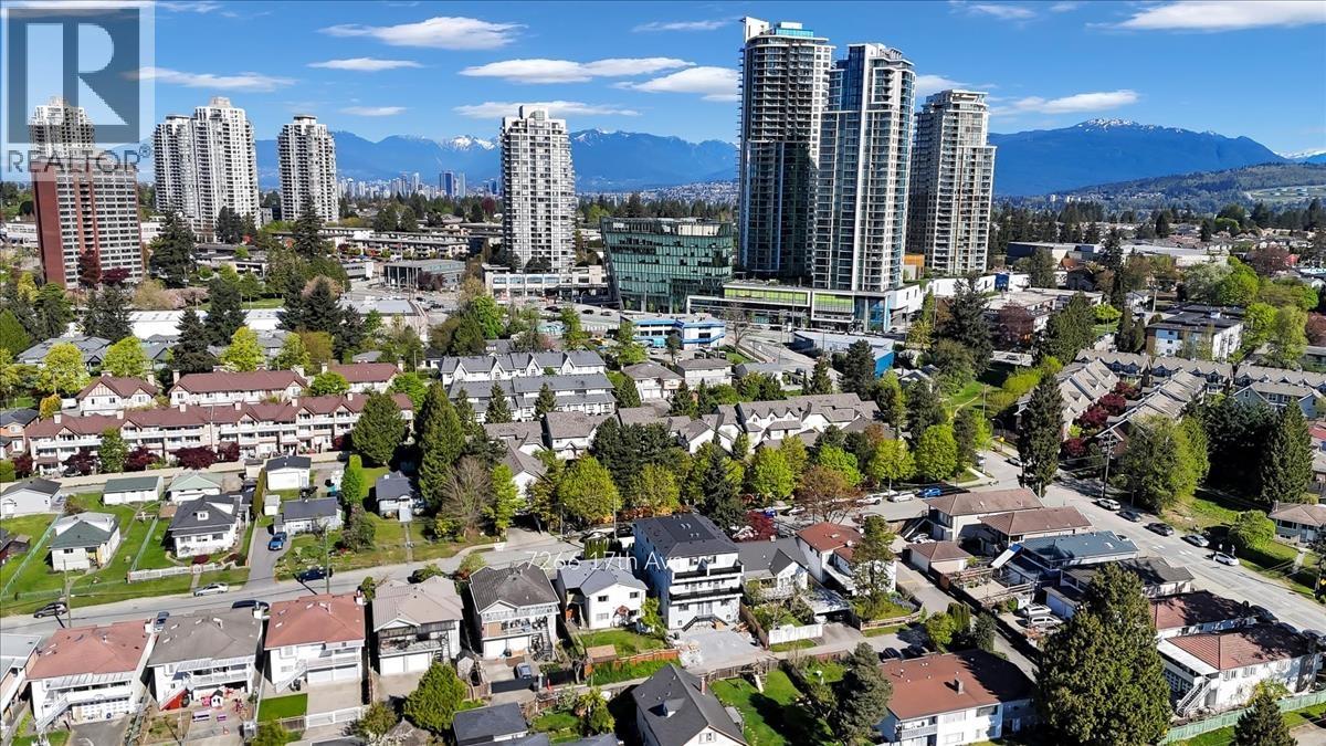 7266 17th Avenue, Burnaby, British Columbia  V3N 1K9 - Photo 6 - R3116711